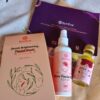 Complete Skin Brightening Routine (4-in-1 Combo)