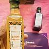 Ginger Oil 125 ml