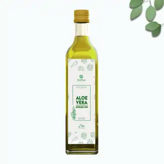 Aloevera Hair Oil In BD