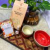 Complete Skin Brightening Routine (4-in-1 Combo)