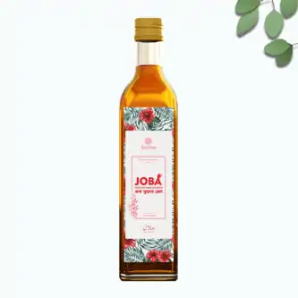 Joba Hair Oil BD