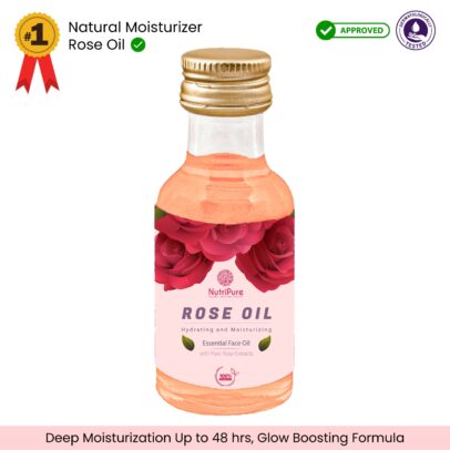 Rose Oil