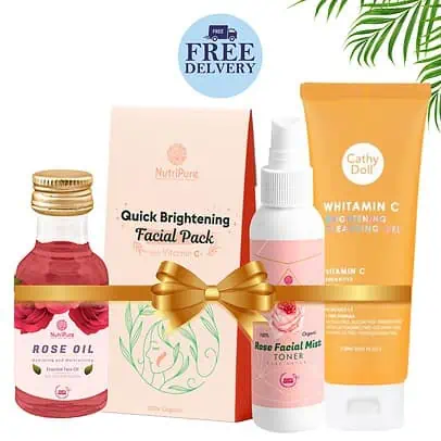 Skin Free Delivery