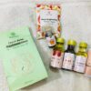 Complete Pimple Cure Solution (4 in 1 Combo)
