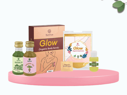 best body pack for glowing skin