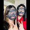 Activated Charcoal Detox Facial Pack