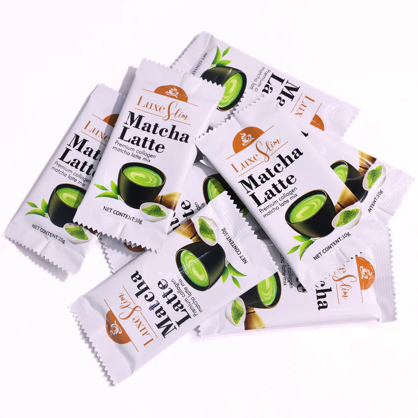Matcha Green Tea Powder - 100 g 4 Matcha Green Tea Powder - 100 g - Image 3