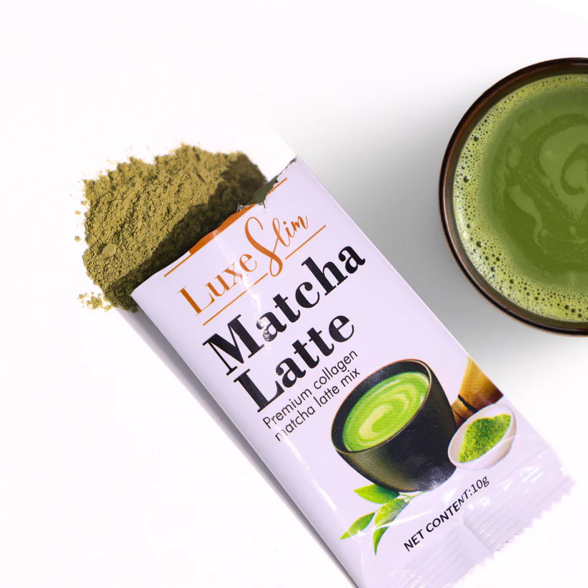 Matcha Green Tea Powder - 100 g 5 Matcha Green Tea Powder - 100 g - Image 4