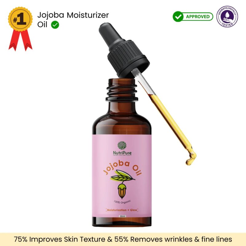 Jojoba Oil