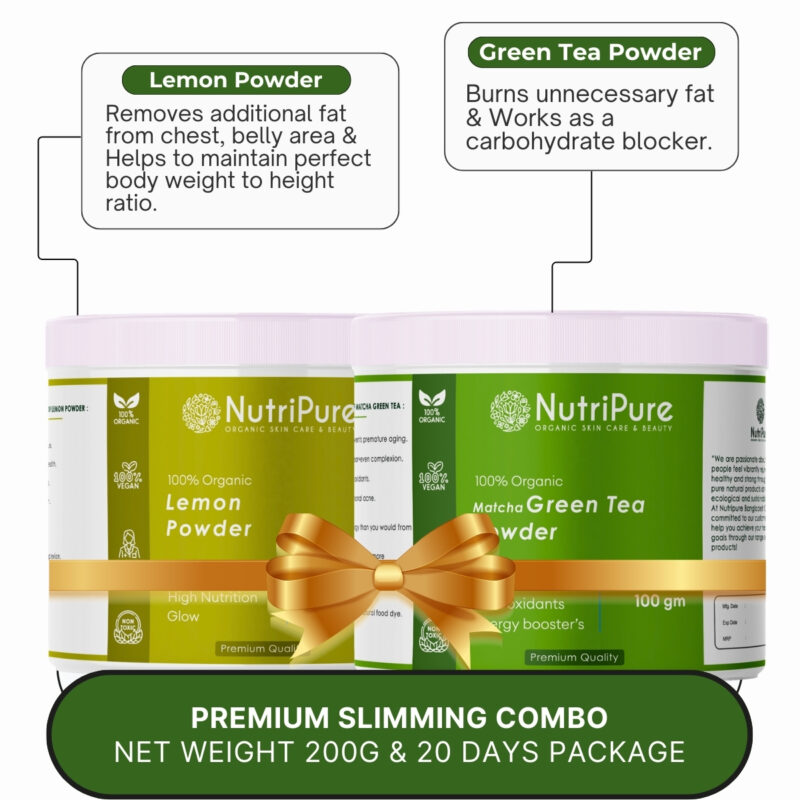 Premium Slimming Combo - Image 2