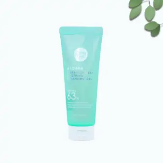 Aloevera Soothing Cleansing Gel In Bangladesh