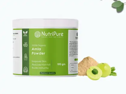 Amla Powder