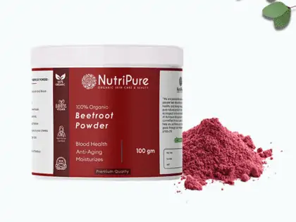 Beetroot Powder Price In Bangladesh