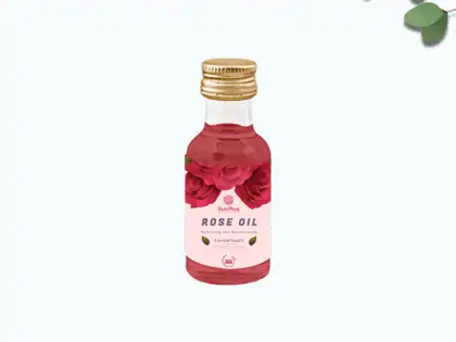 Best Rose Oil In BD