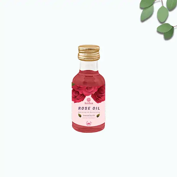 Best Rose Oil In BD