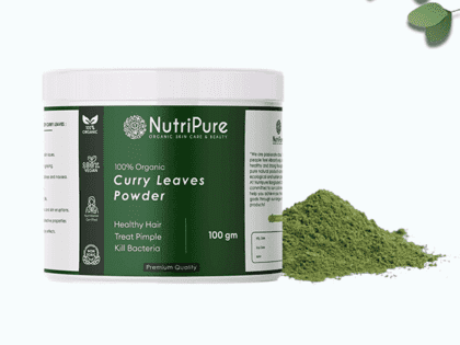 Curry Leaves Powder Price In Bangladesh