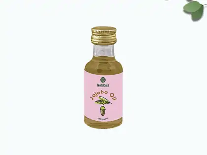 Jojoba Oil In BD