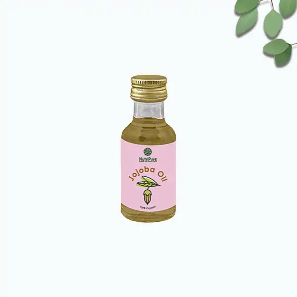 Jojoba Oil In BD