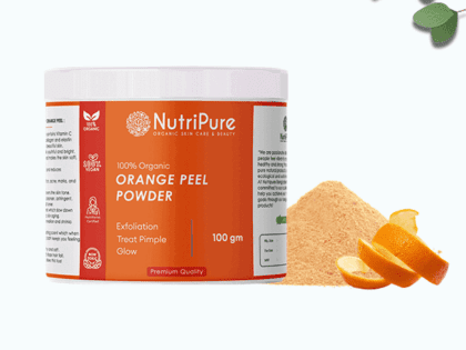 Orange Peel Powder Price In Bangladesh