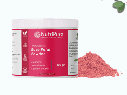 Rose Petal Powder Price In Bangladesh