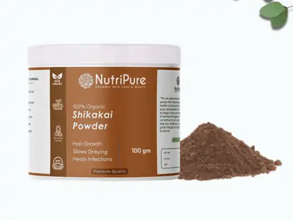 Shikakai Powder Price In BD