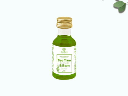 Tea Tree Oil In BD