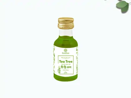 Tea Tree Oil In BD