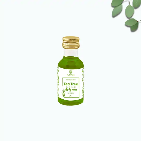 Tea Tree Oil In BD