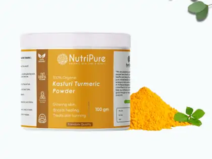 Turmeric Powder Price In Bangladesh