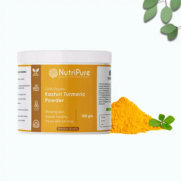 Turmeric Powder Price In Bangladesh