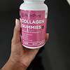 Collagen Gummies with Biotin & Vitamin C Supports Hair, Skin & Nails