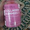 Collagen Gummies with Biotin & Vitamin C Supports Hair, Skin & Nails