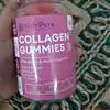 Collagen Gummies with Biotin & Vitamin C Supports Hair, Skin & Nails
