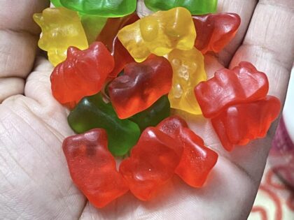 Collagen Gummies with Biotin Reviews 2
