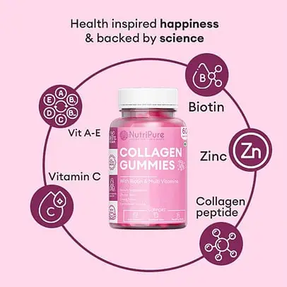 Collagen-Gummies-with-Biotin-Vitamin-C-Supports-Hair-Skin-Nails-Benefits-12