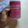 Collagen Gummies with Biotin & Vitamin C Supports Hair, Skin & Nails