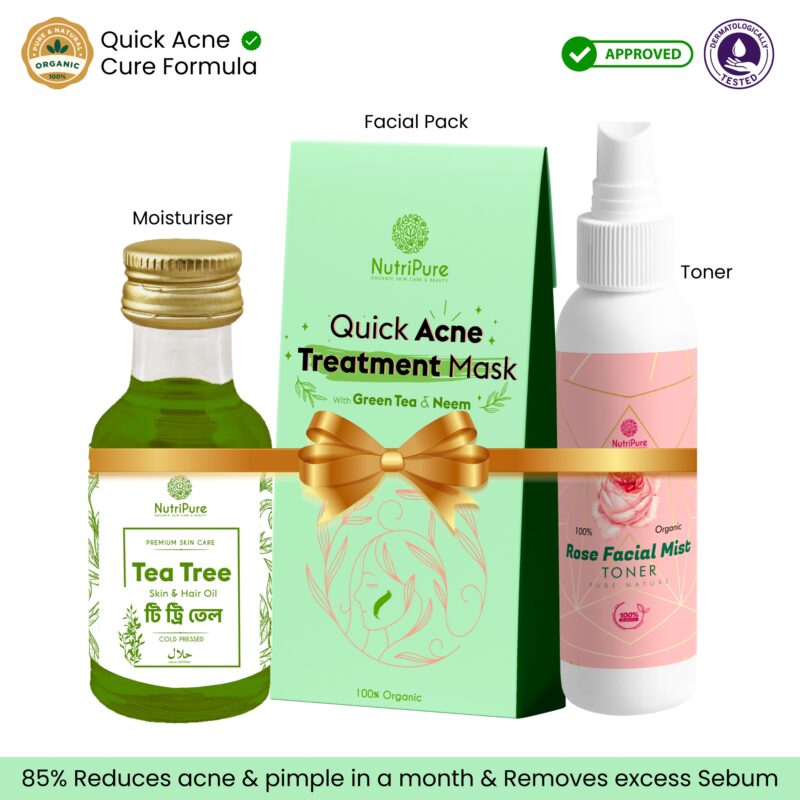 acne treatment in Bangladesh