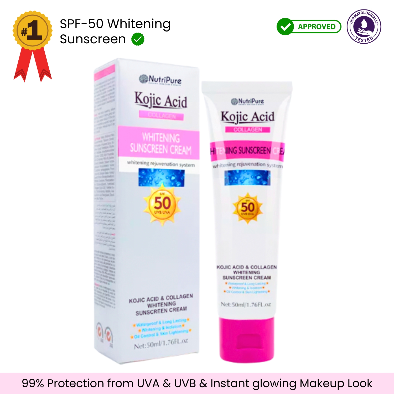 Sunscreen