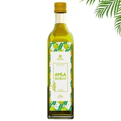 Amla Hair Oil Price In BD