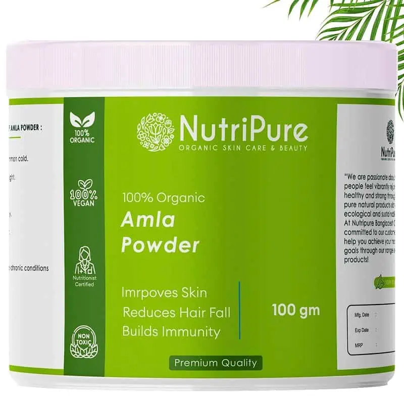 Amla Powder