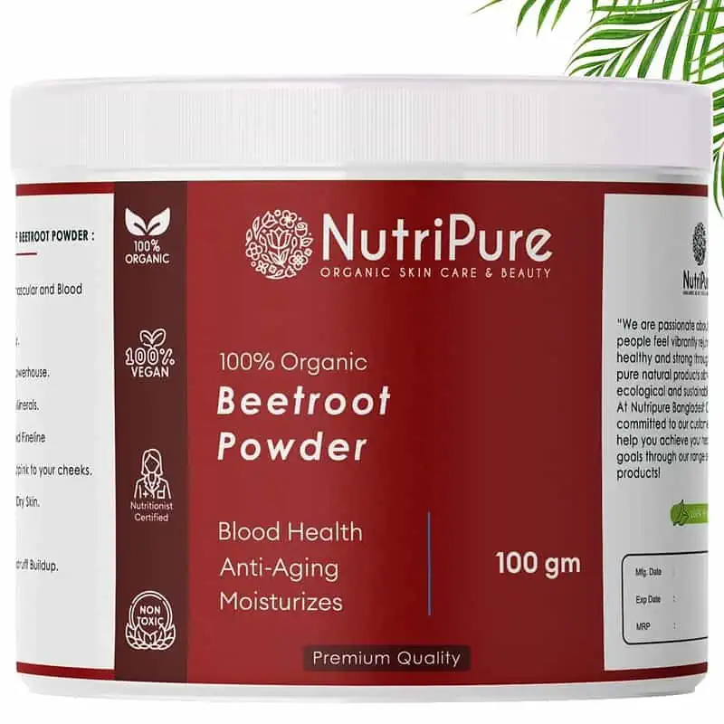 Beetroot Powder Price In Bangladesh