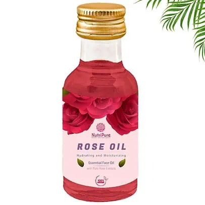 Best Rose Oil In BD