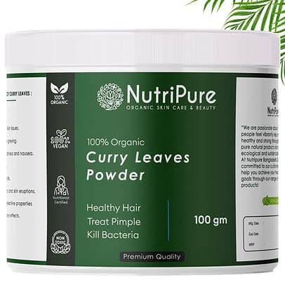 Curry Leaves Powder Price In Bangladesh