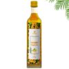 Ginger Oil For Hair Growth