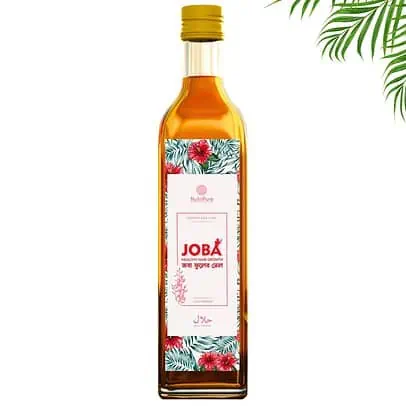Joba Hair Oil BD