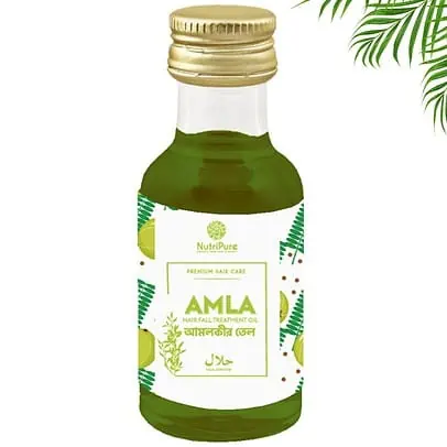 Mini Amla Hair Oil Price In bd