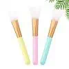 Original Soft Silicone Facial Mask Applicator Brush