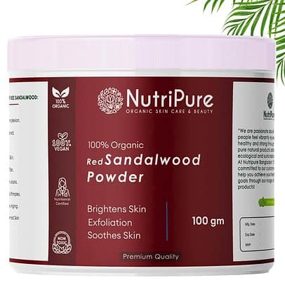Red Sandalwood Powder Price In Bangladesh