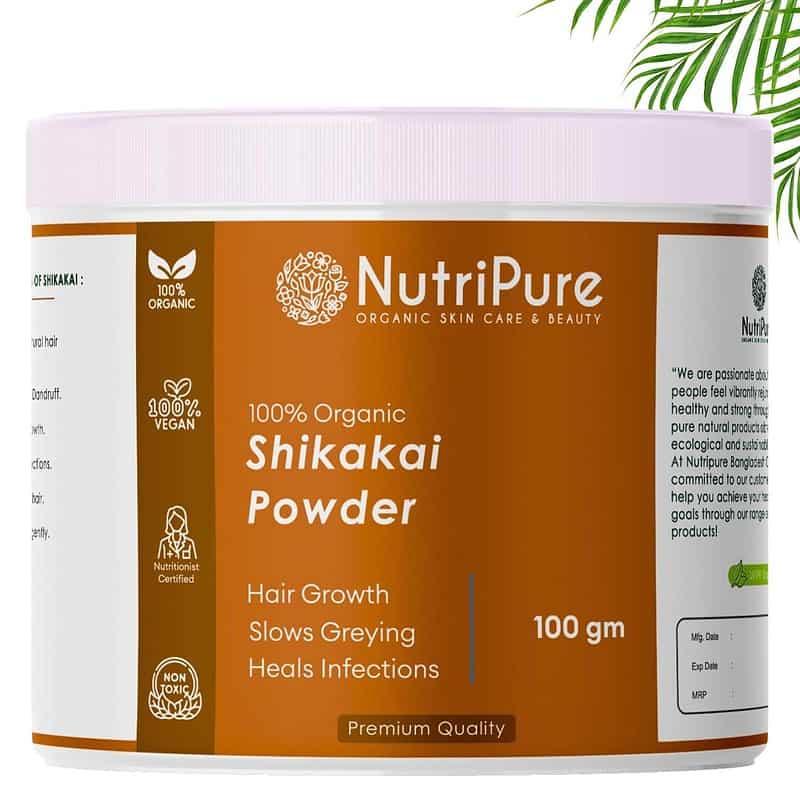 Shikakai Powder Price In BD
