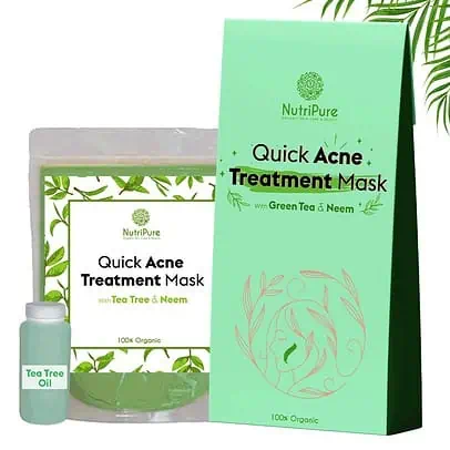 best acne removal face mask in bd